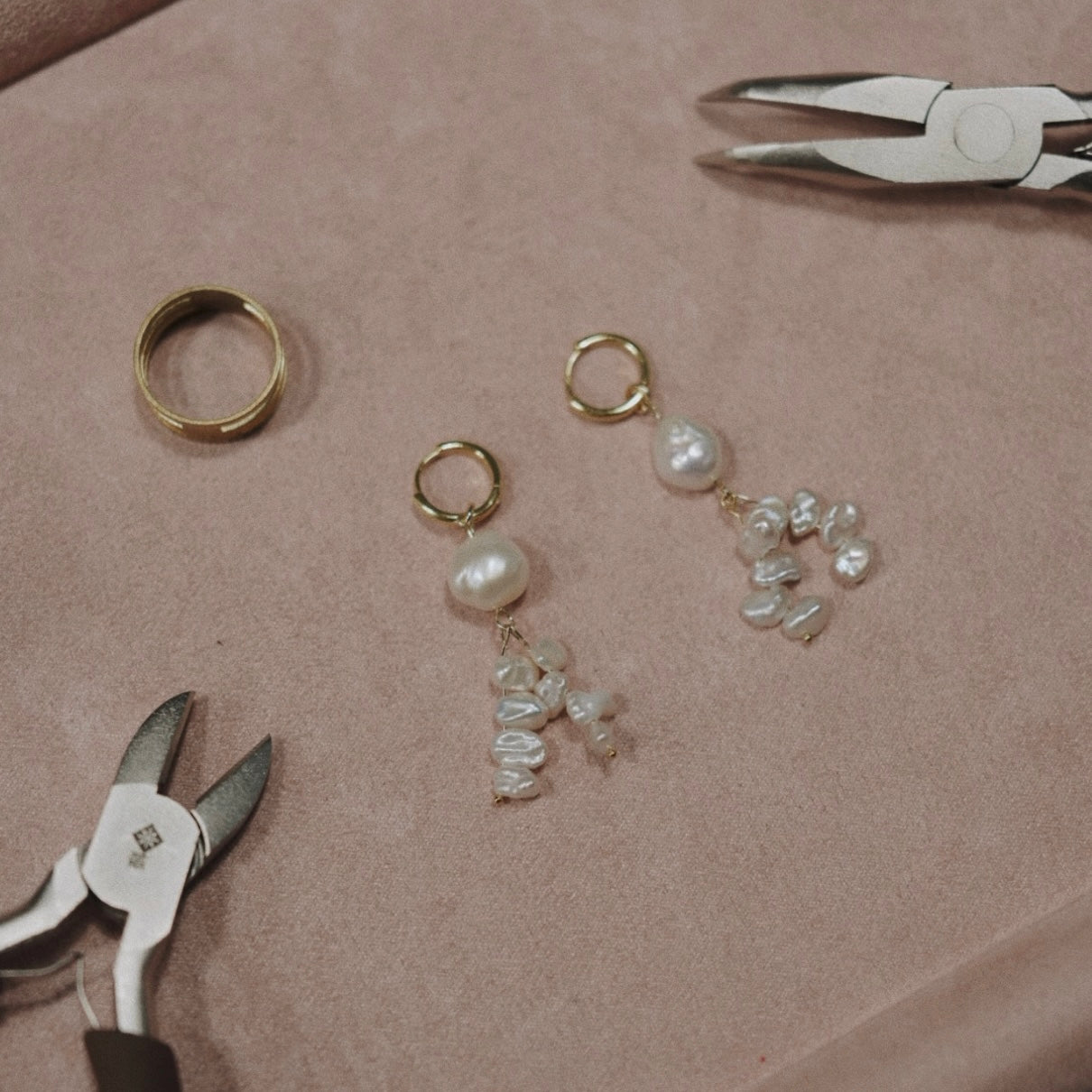 Collection Whispers of Inspiration