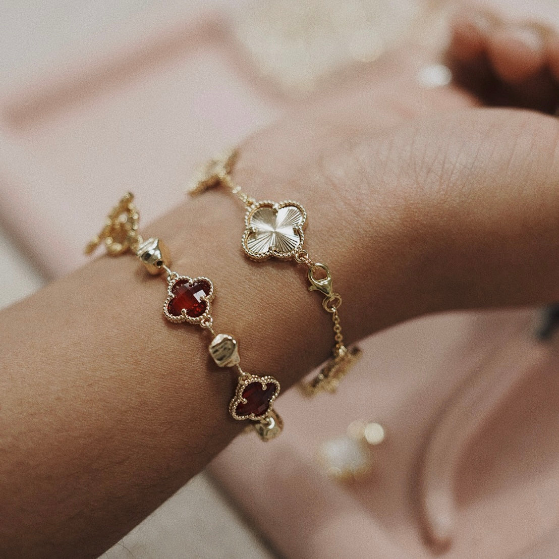 Collection Whispers of Inspiration