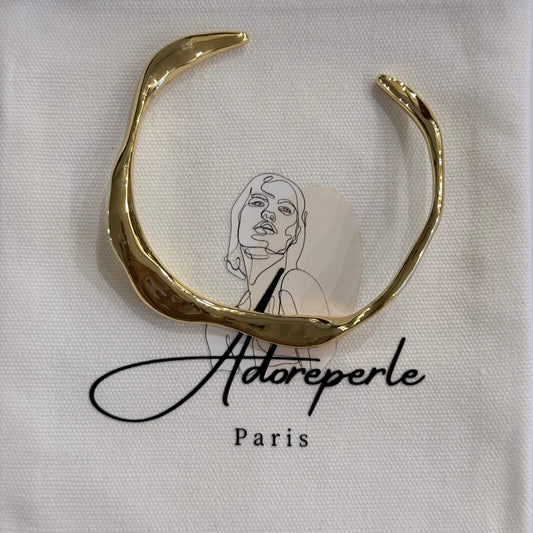 Collection Marais — Bracelets minimalistes