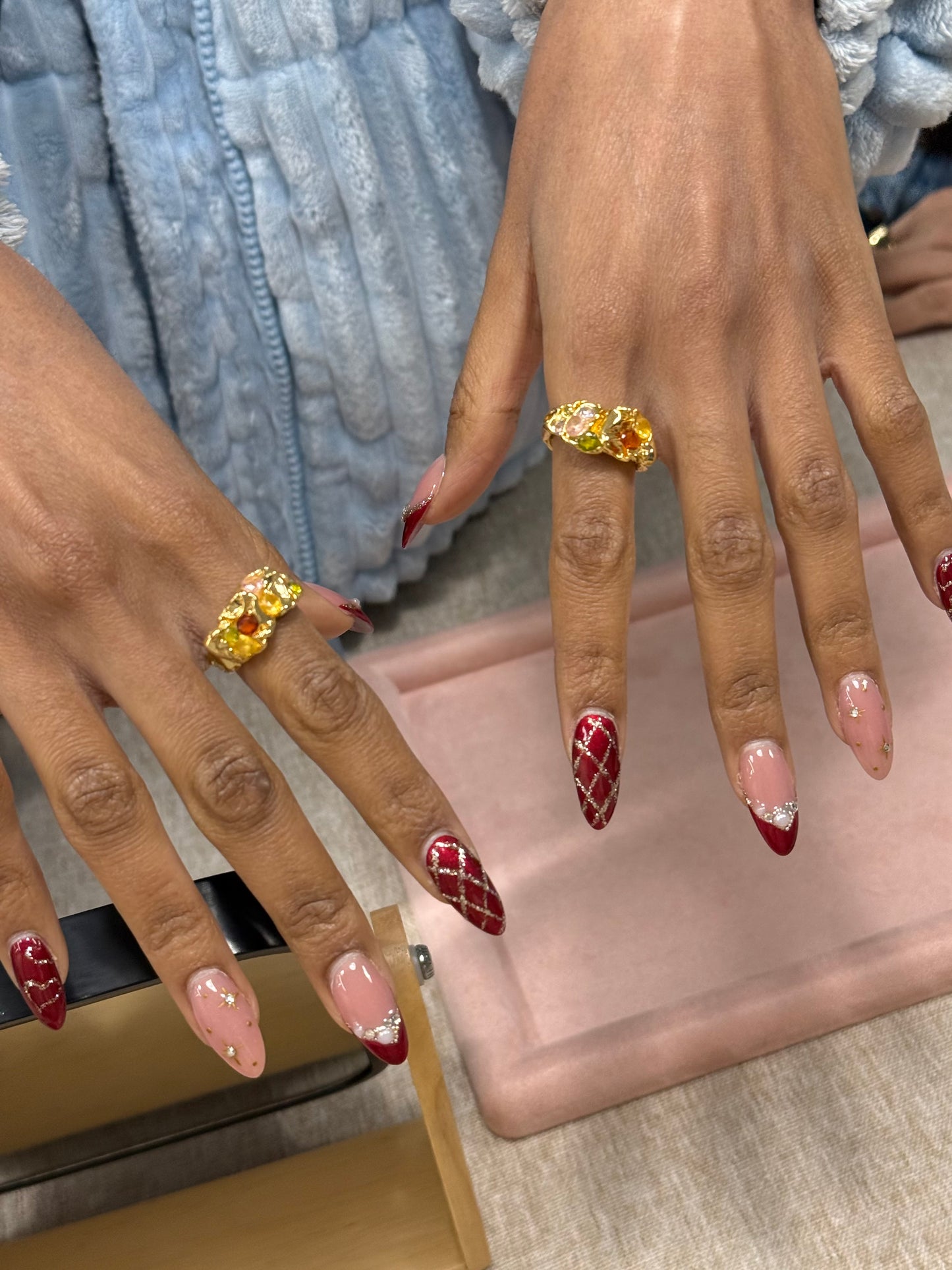 Collection Whispers of Inspiration