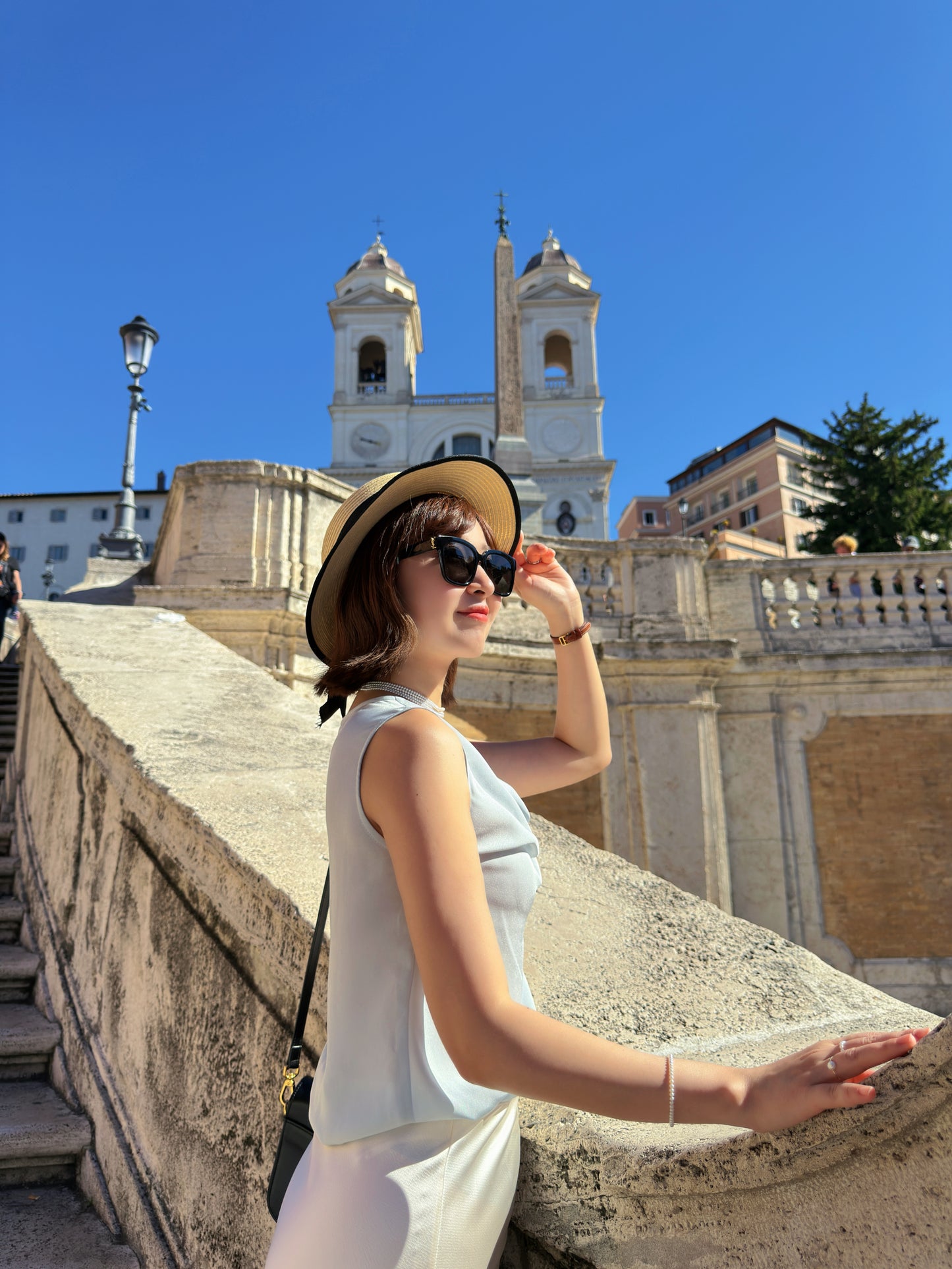 🚢 Collection The Honeymoon Voyage