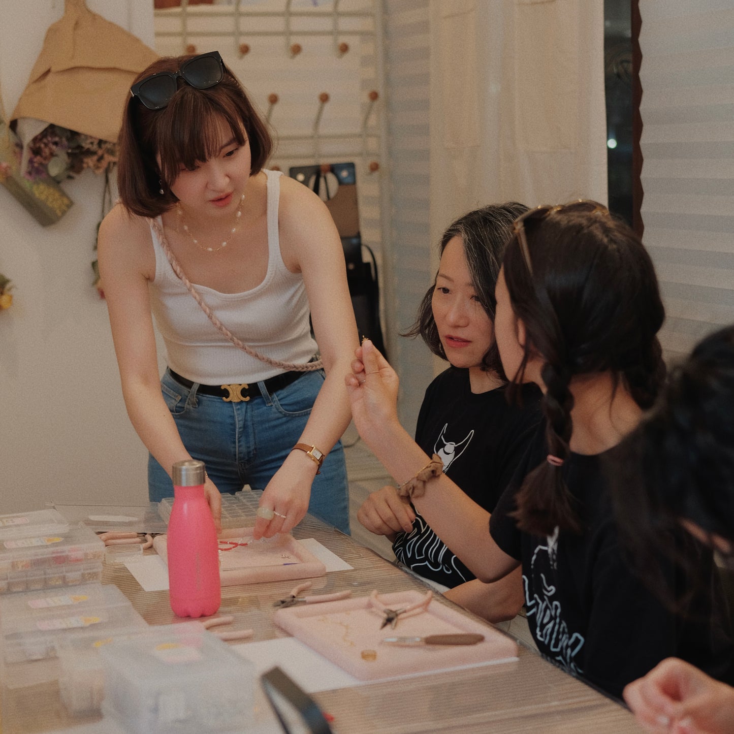 Creative Workshop