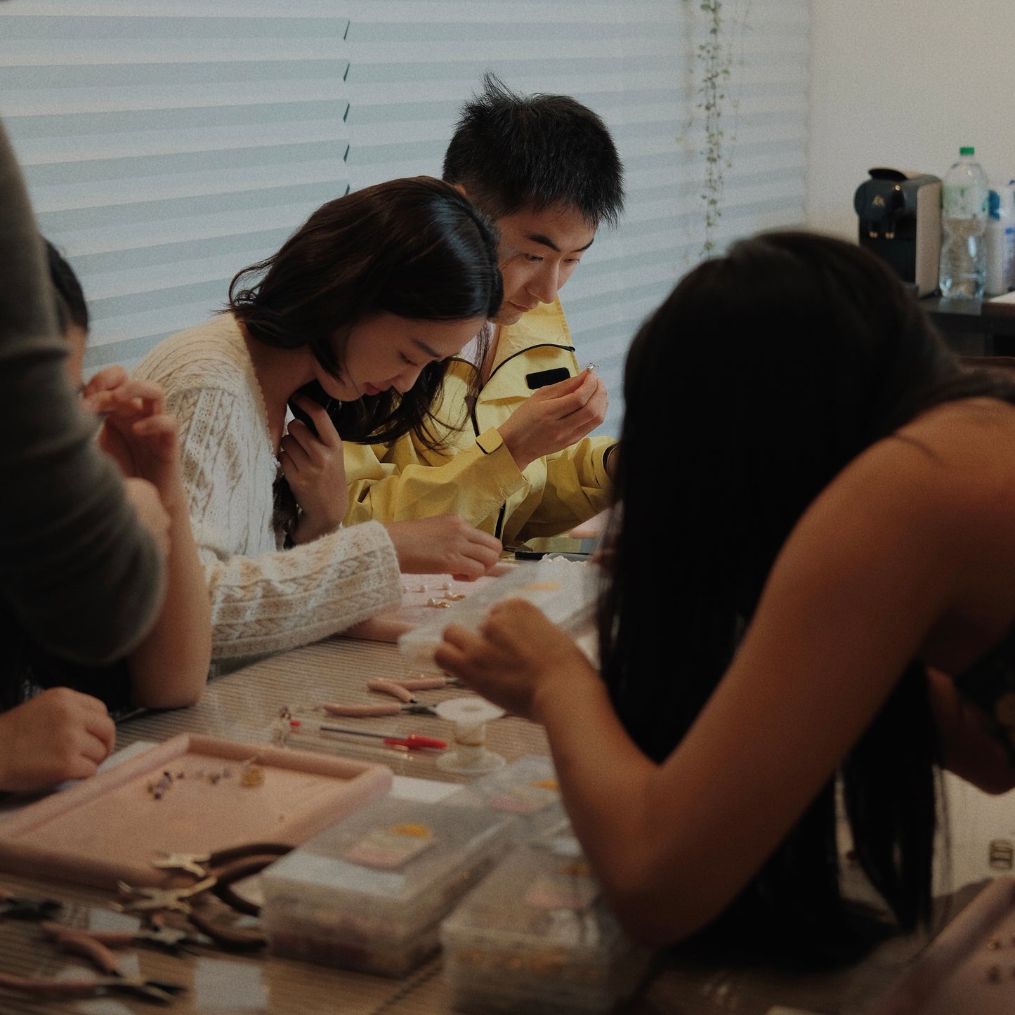 Creative Workshop