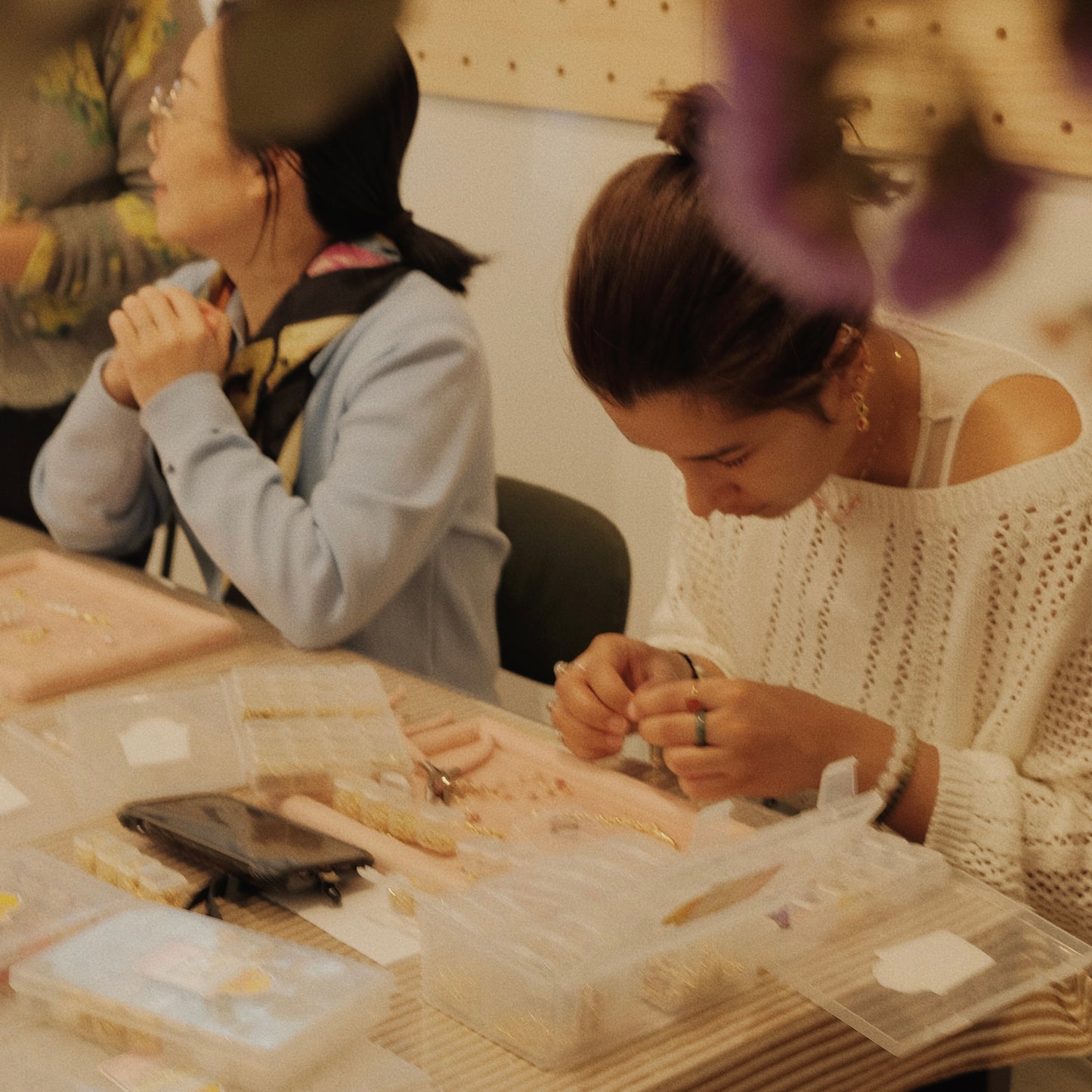 Creative Workshop