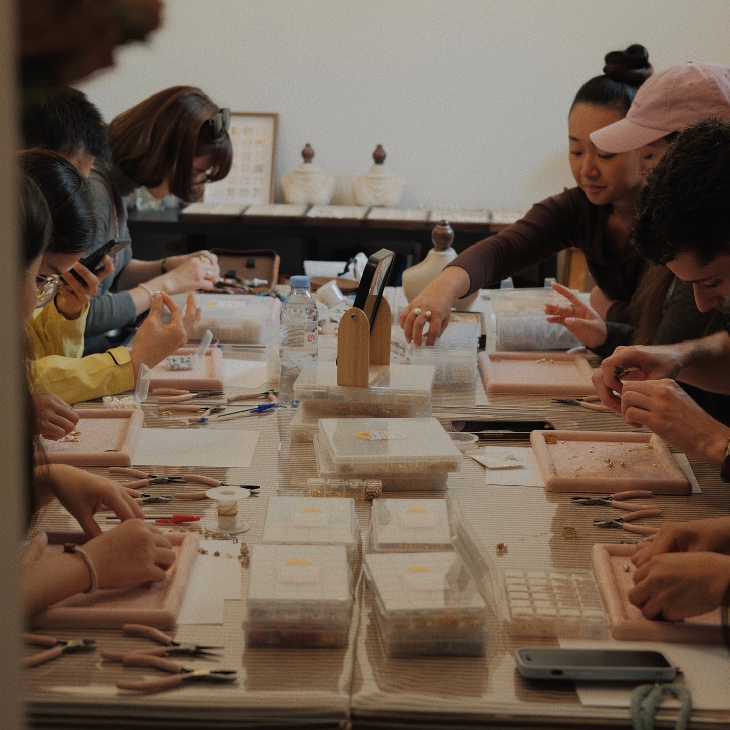 Creative Workshop