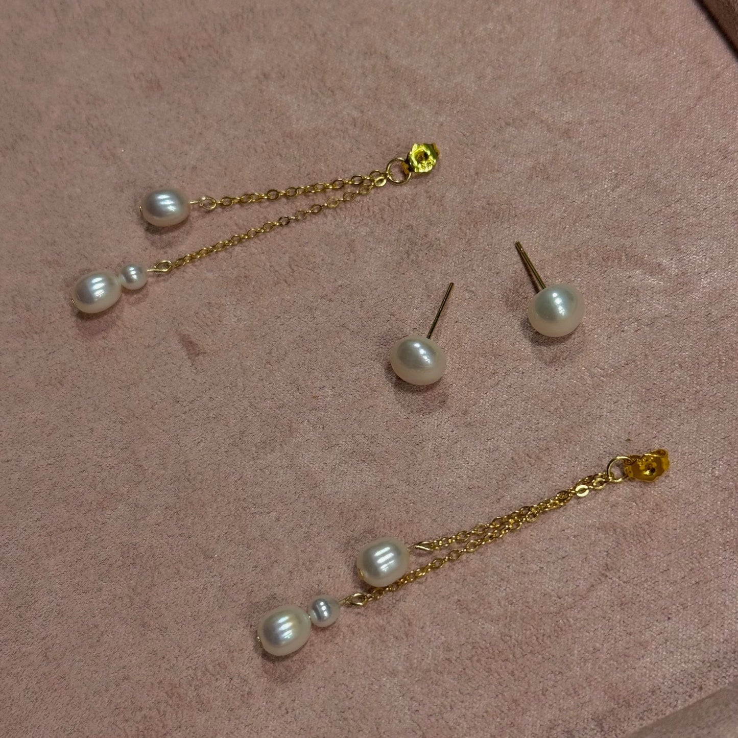 Collection Whispers of Inspiration