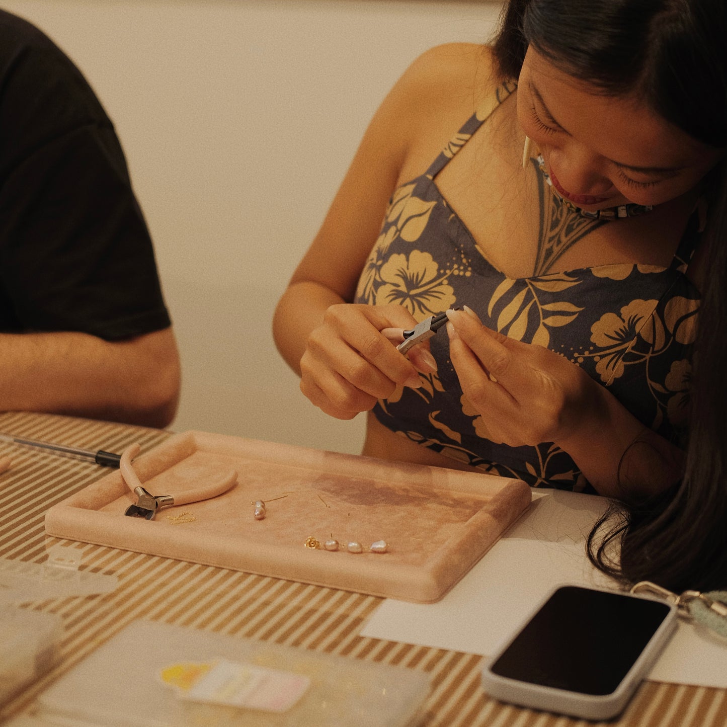 Creative Workshop