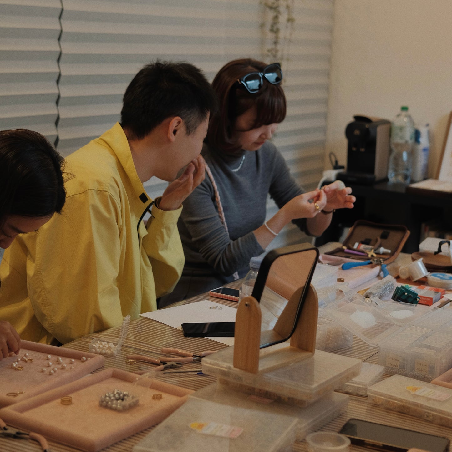 Creative Workshop
