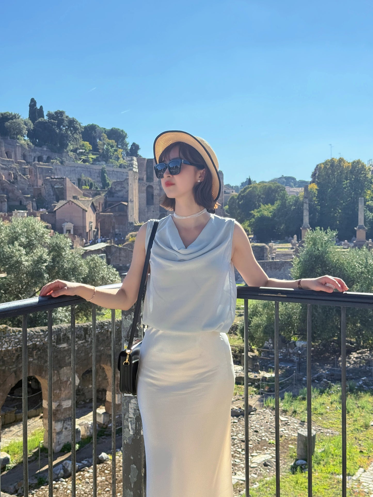 🚢 Collection The Honeymoon Voyage