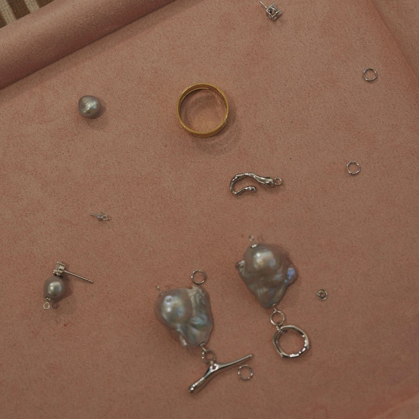 Collection Whispers of Inspiration