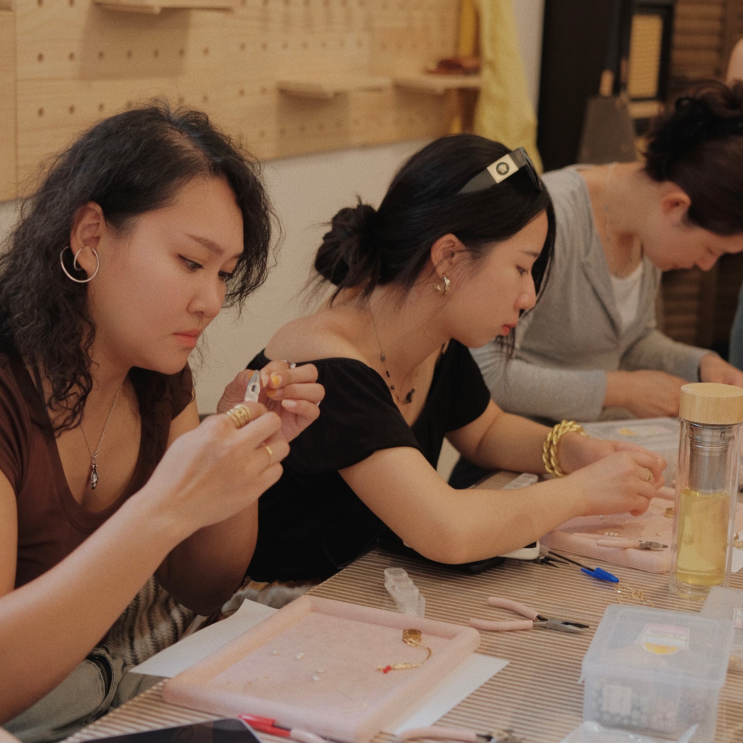 Creative Workshop