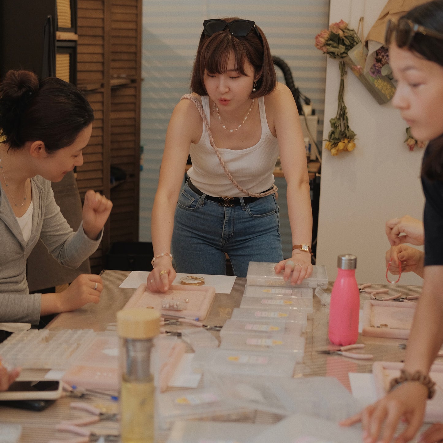 Creative Workshop