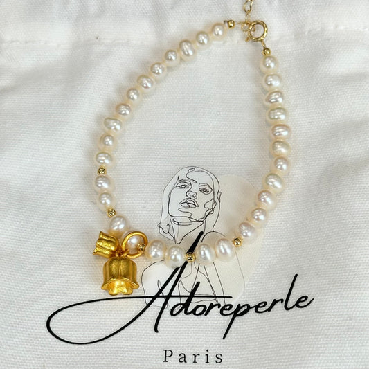 Bracelet Delphine