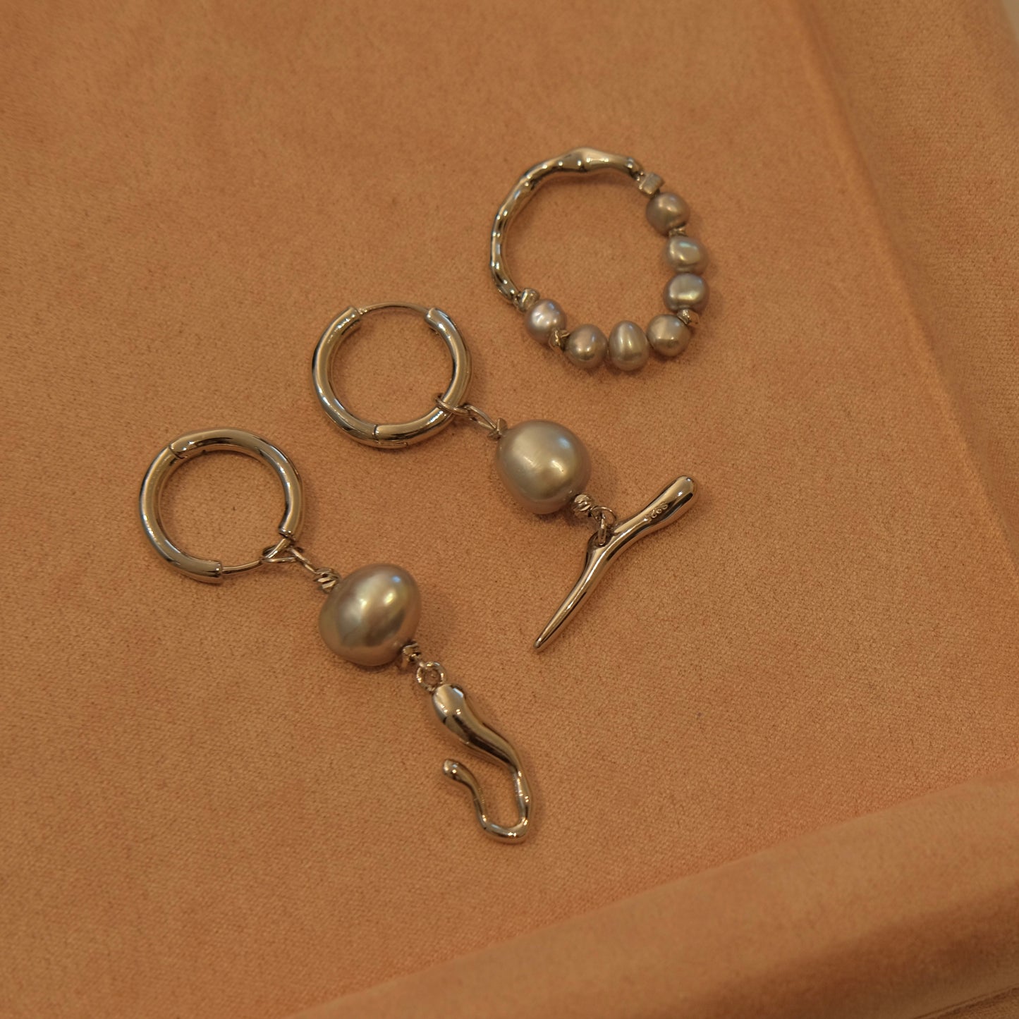 Collection Whispers of Inspiration