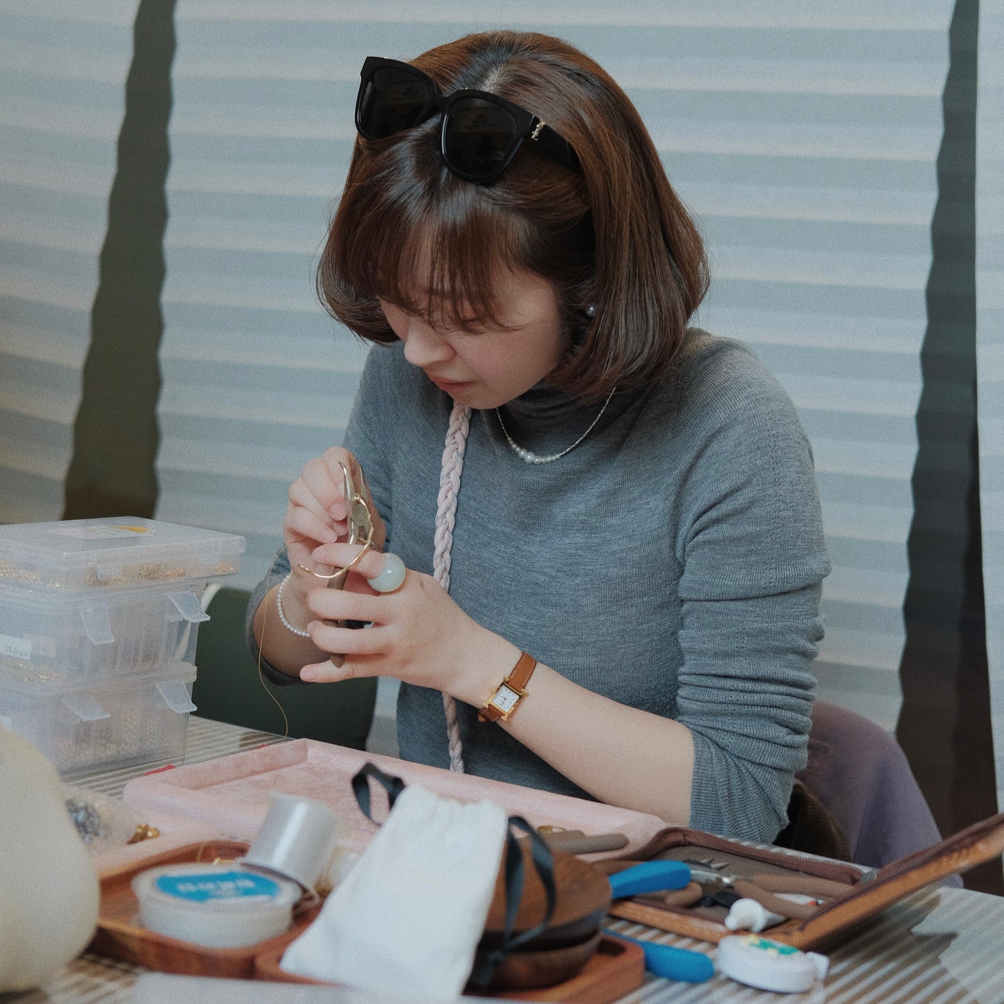 Creative Workshop