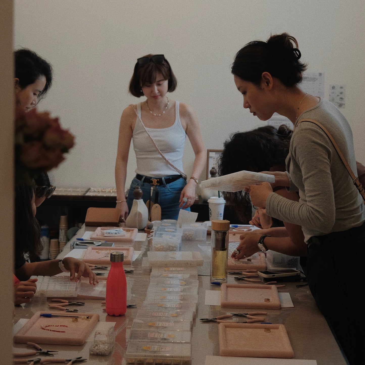 Creative Workshop