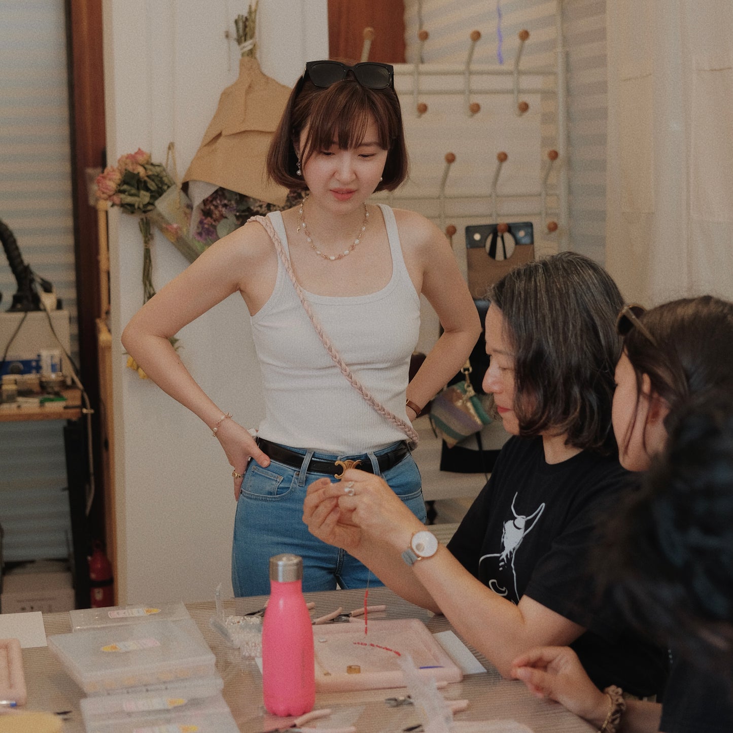 Creative Workshop