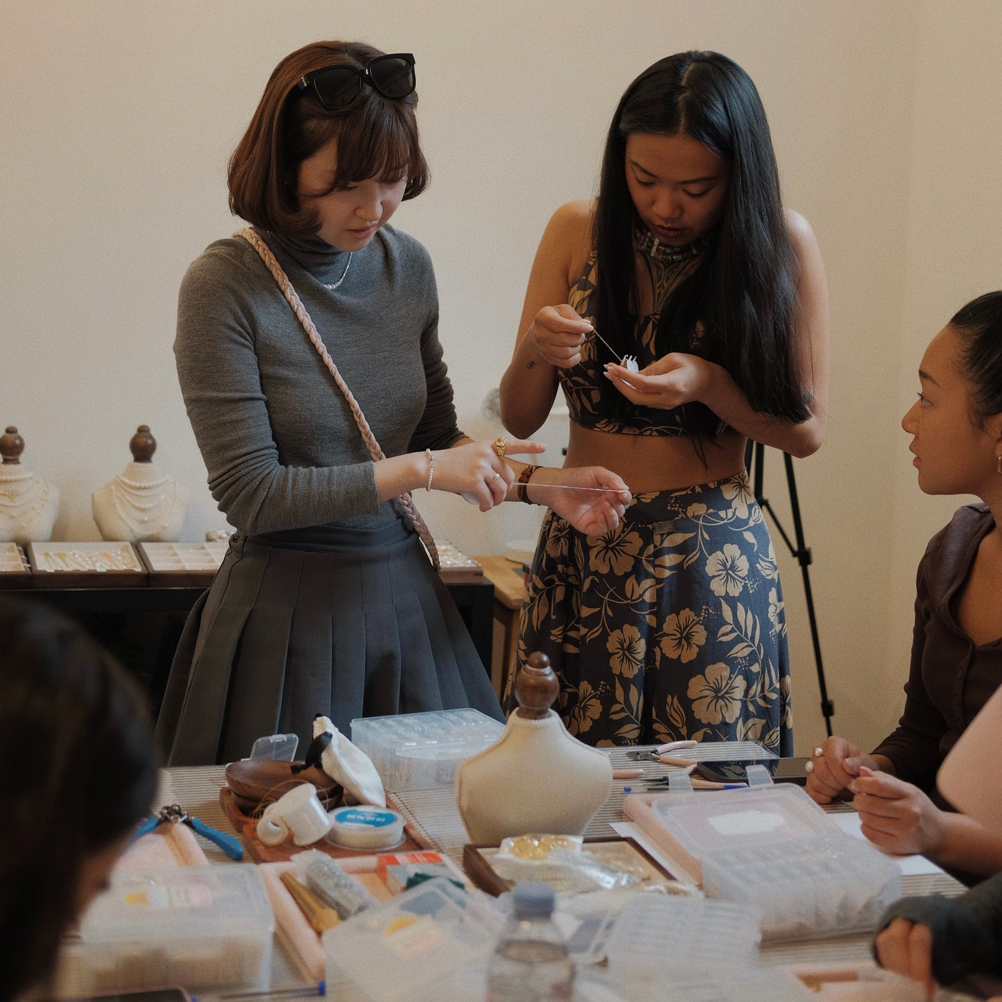 Creative Workshop