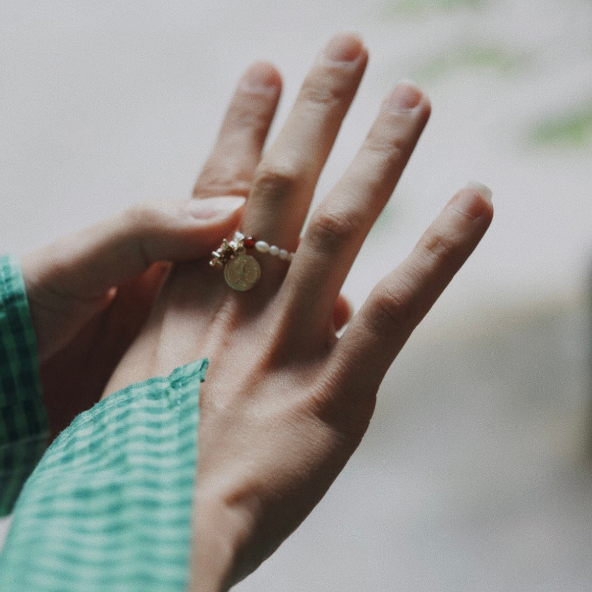 Collection Whispers of Inspiration