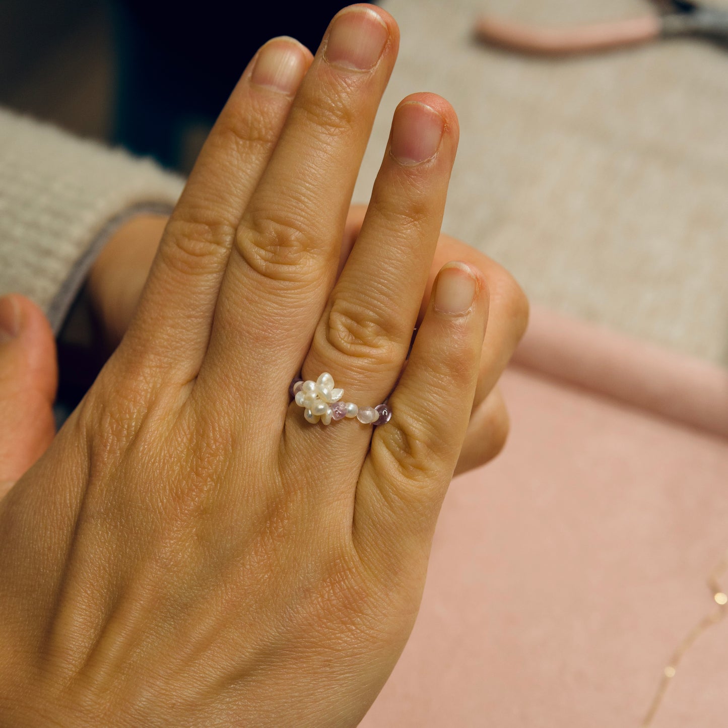 Collection Whispers of Inspiration