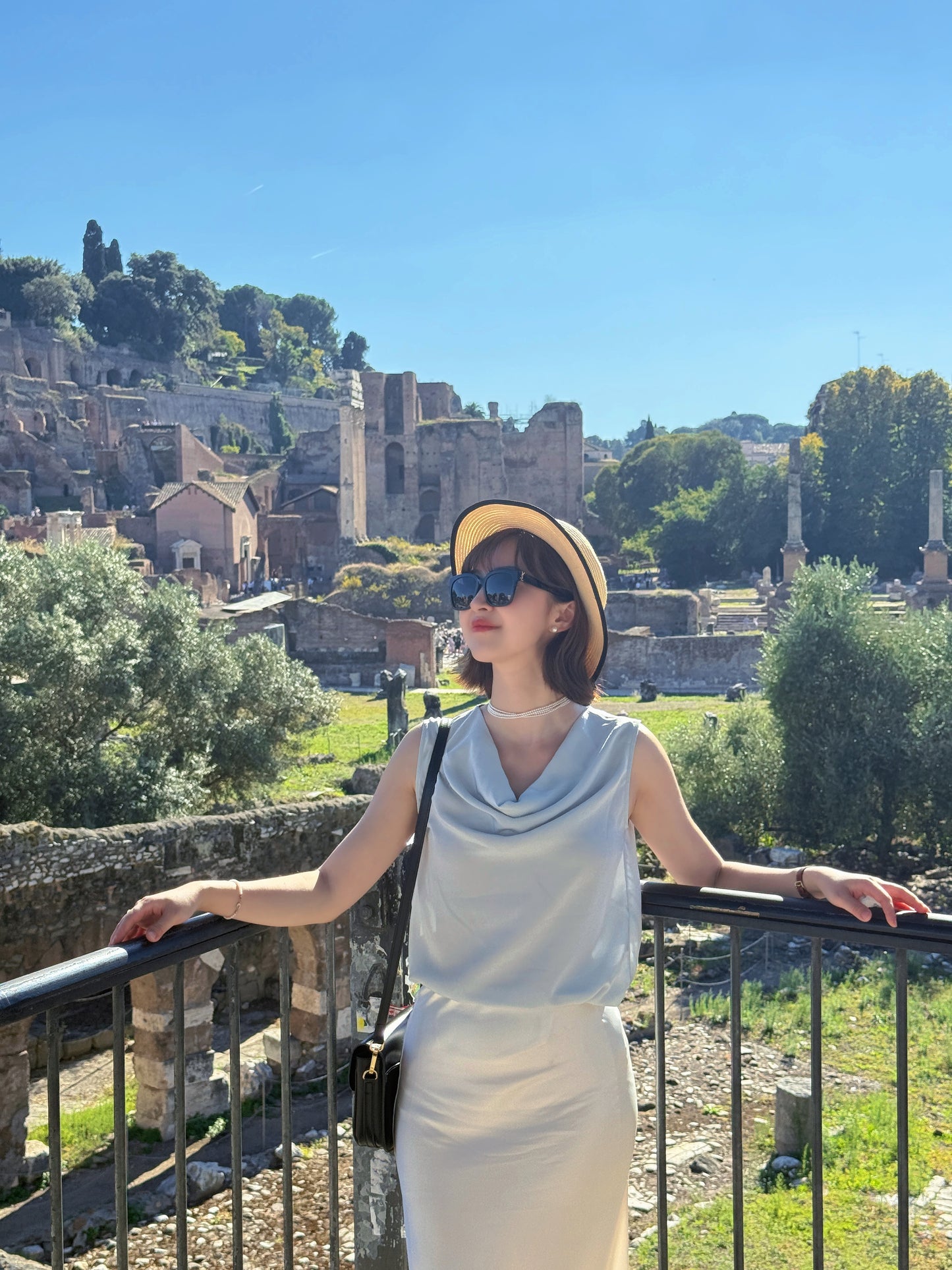 🚢 Collection The Honeymoon Voyage