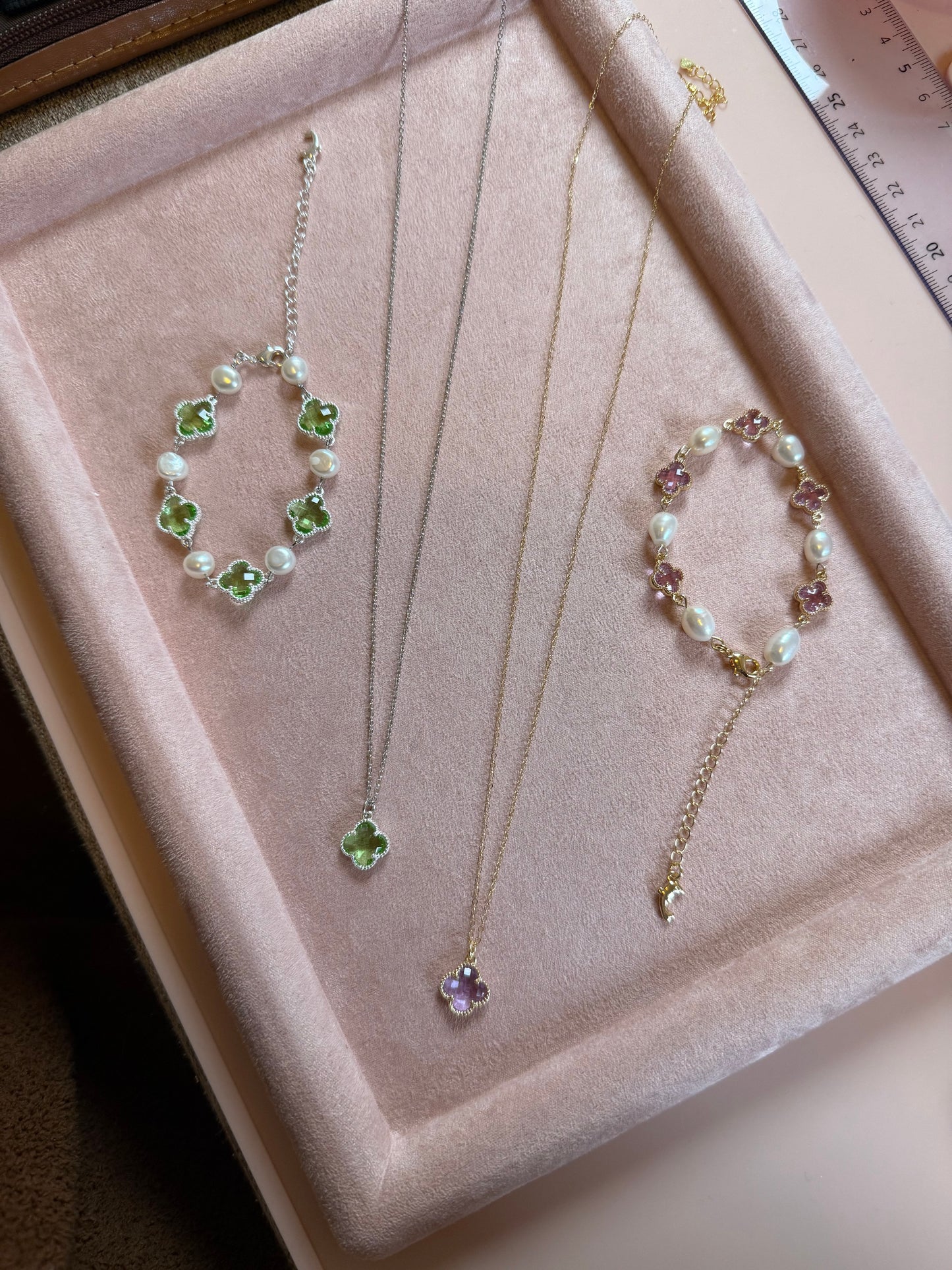 Collection Whispers of Inspiration