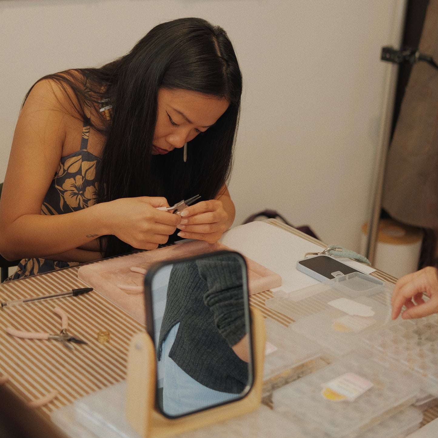 Creative Workshop