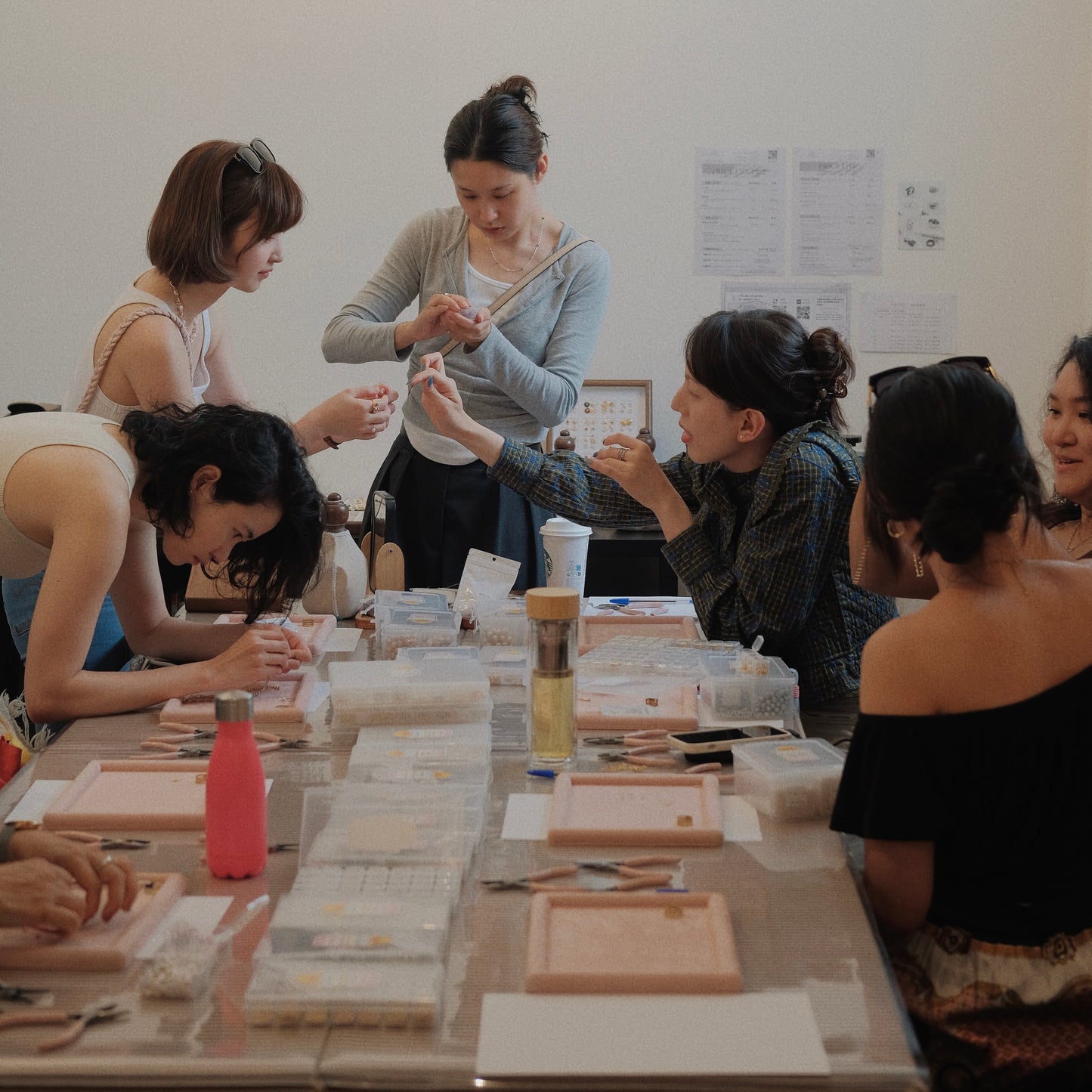 Creative Workshop