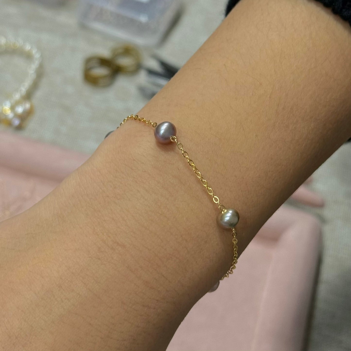 Collection Whispers of Inspiration