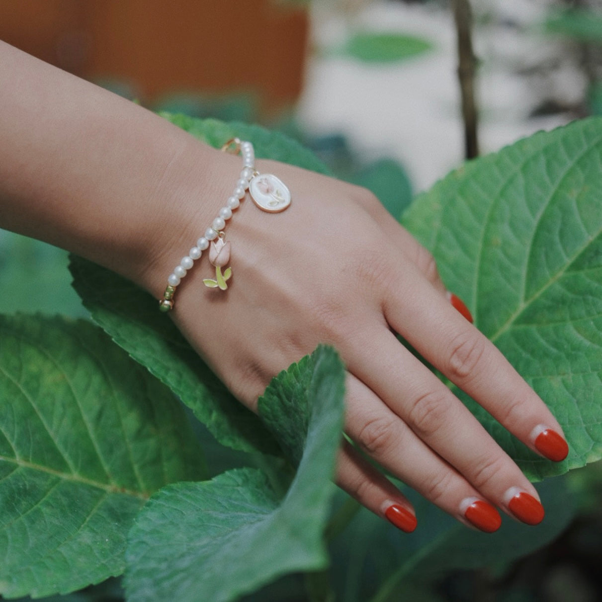 Collection Whispers of Inspiration