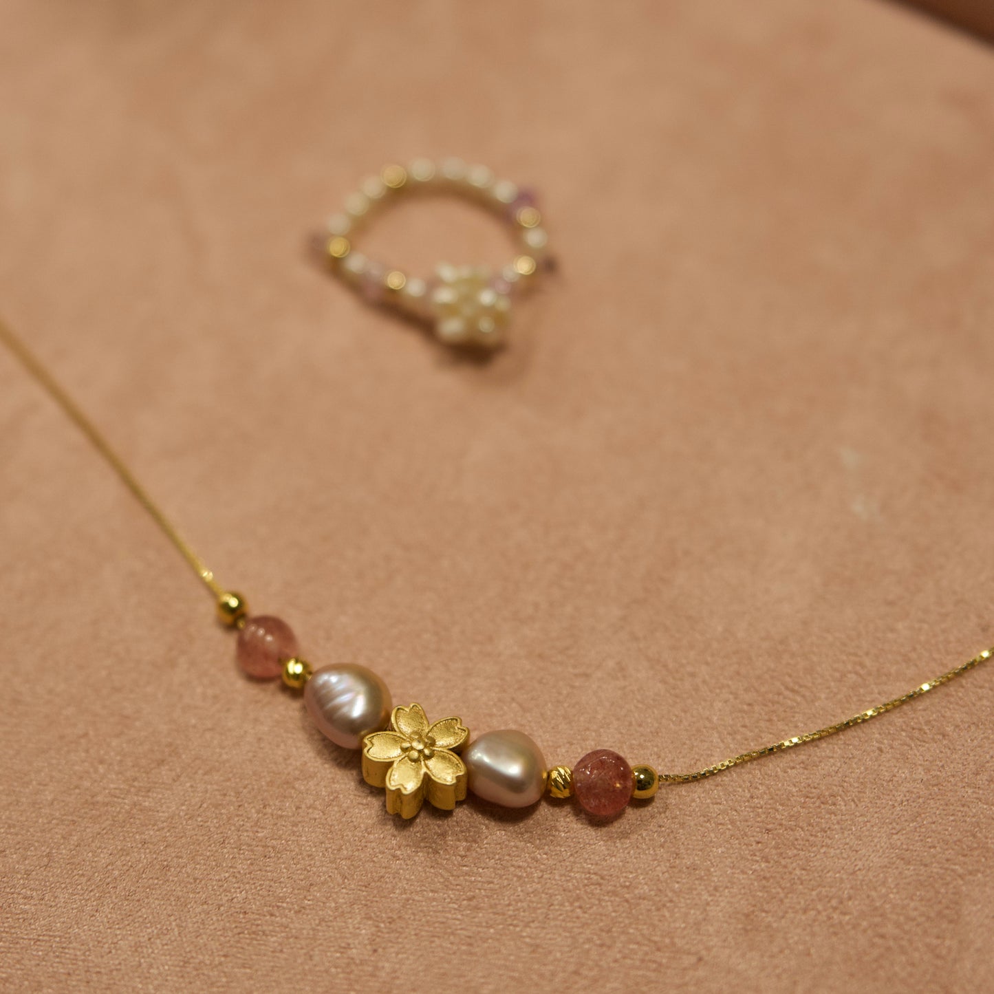 Collection Whispers of Inspiration