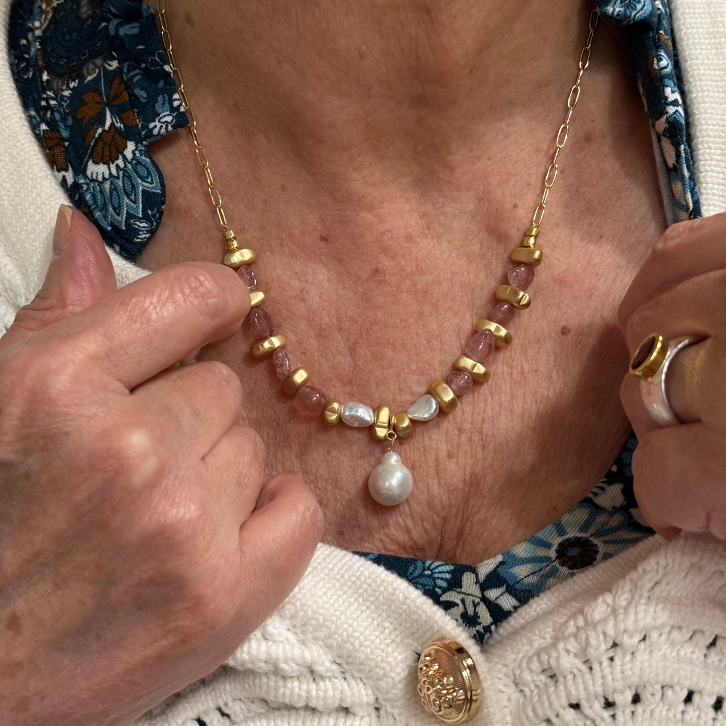 Collection Whispers of Inspiration