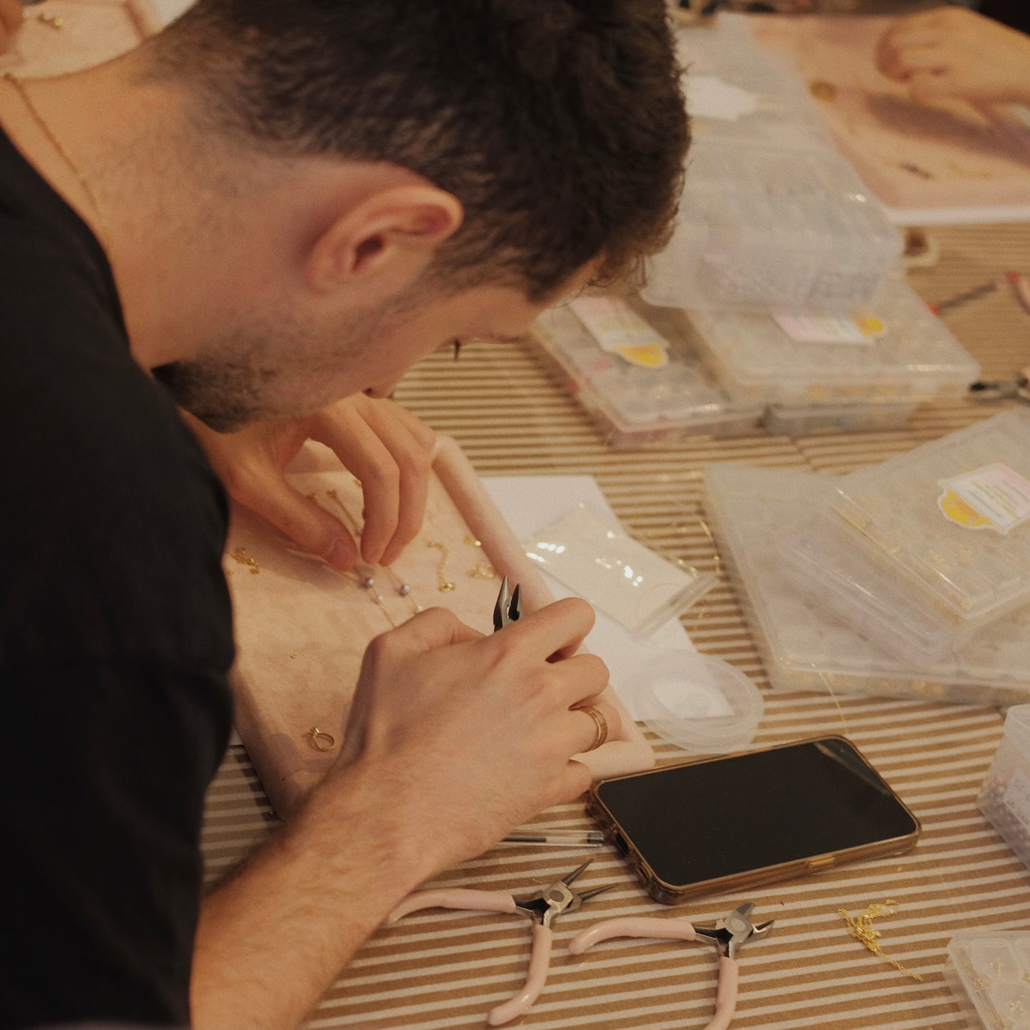 Creative Workshop