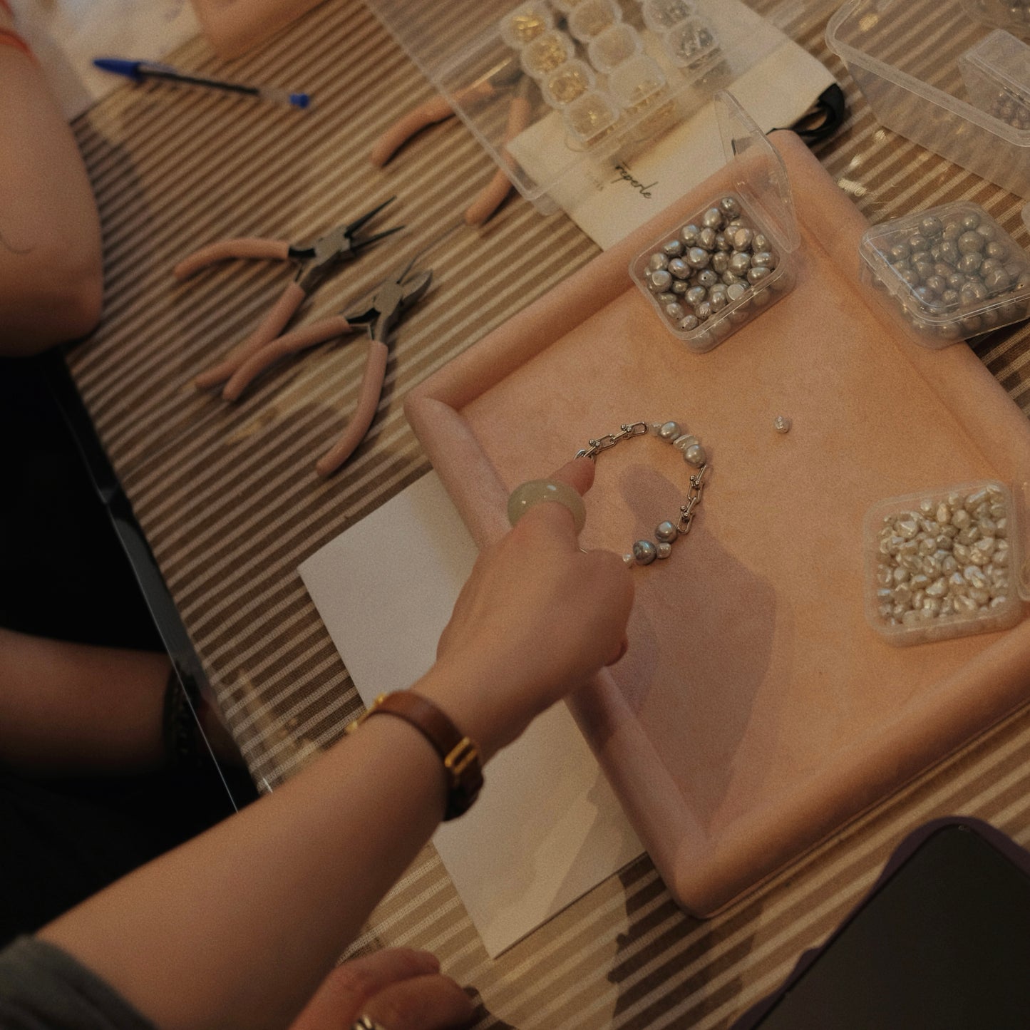Creative Workshop