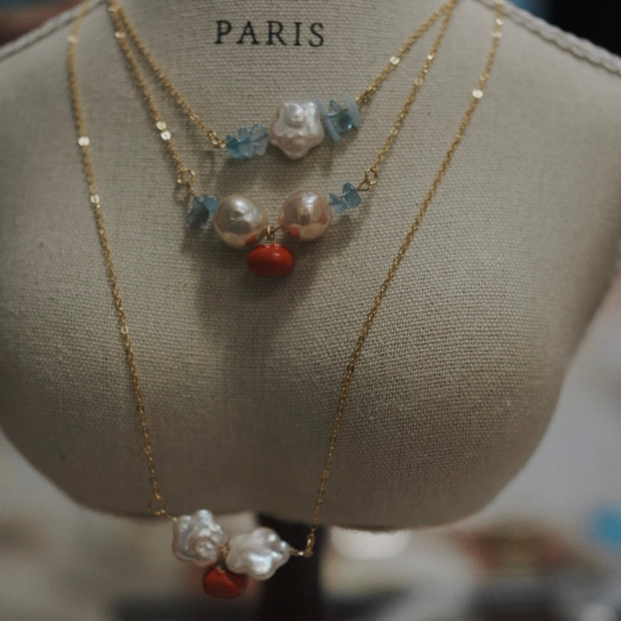 Collection Whispers of Inspiration