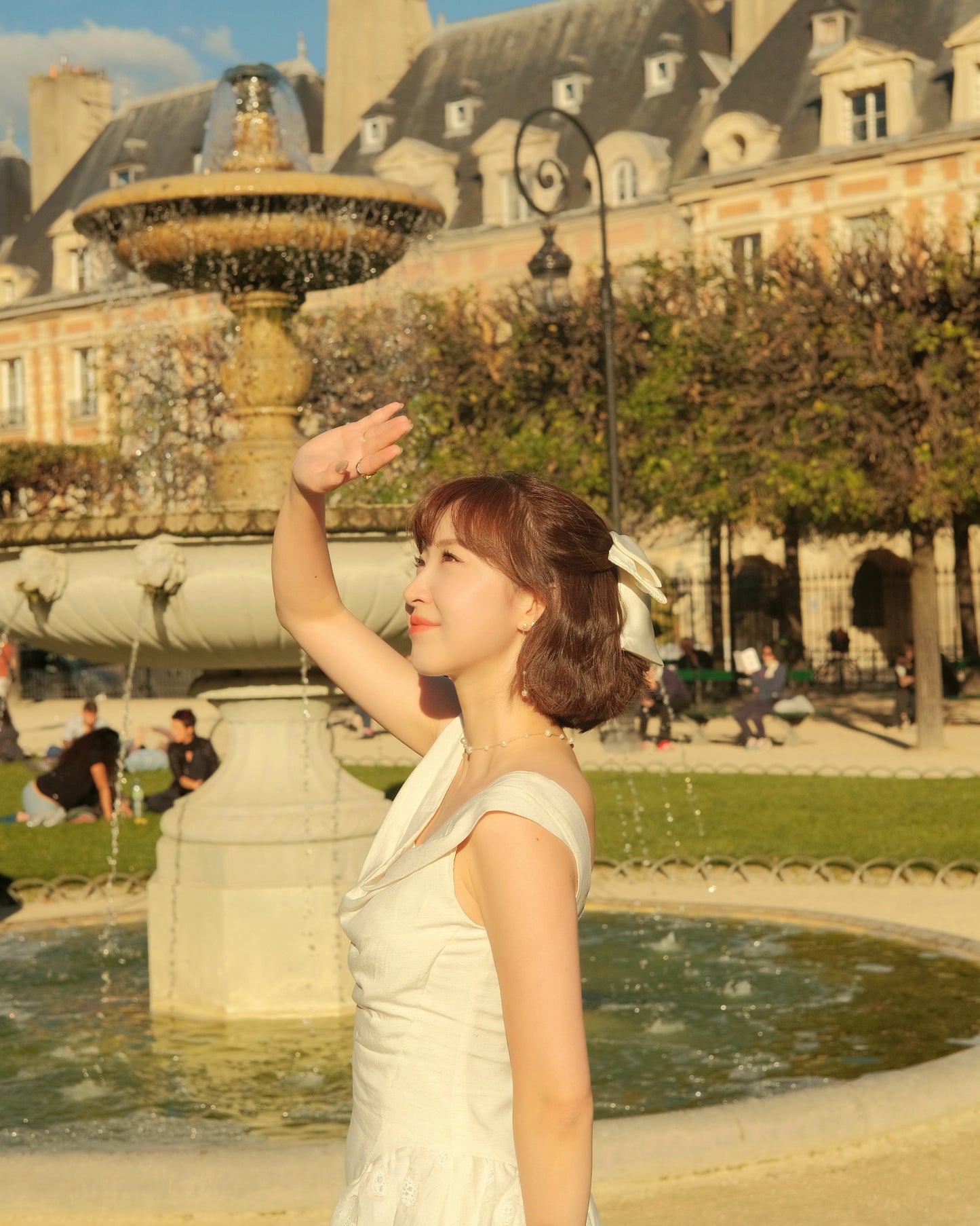 🚢 Collection The Honeymoon Voyage