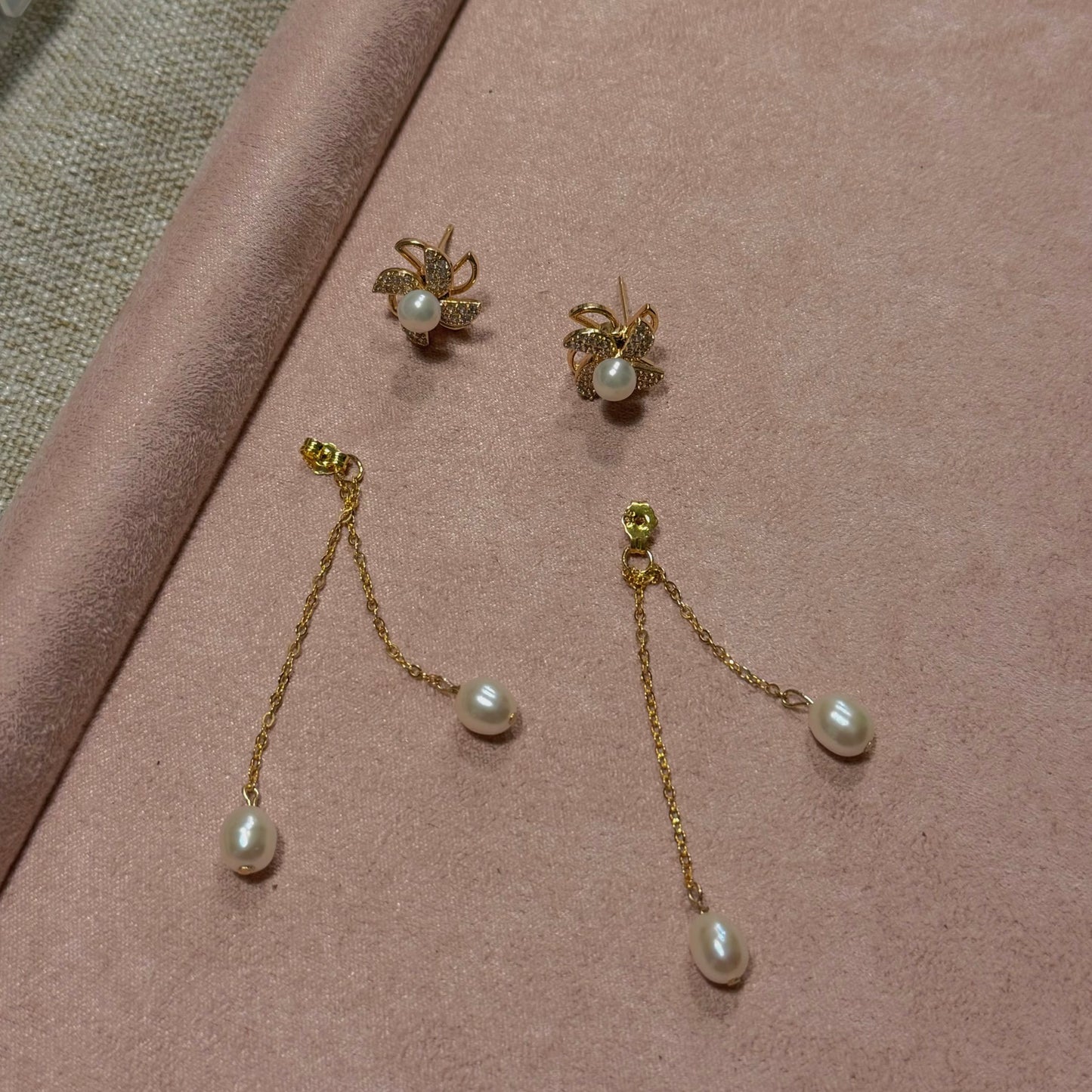 Collection Whispers of Inspiration