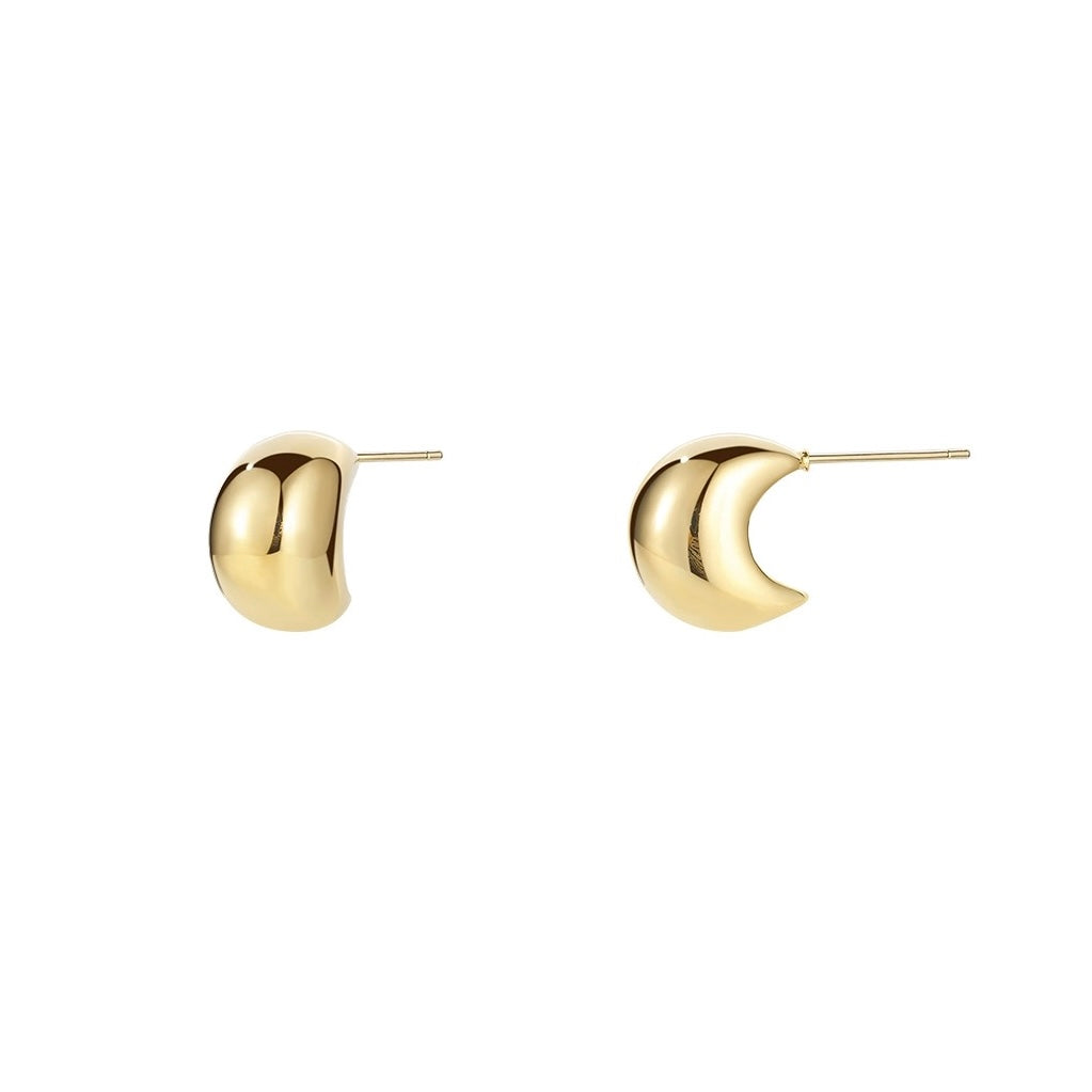 Collection Ephemeral - Minimalist earrings