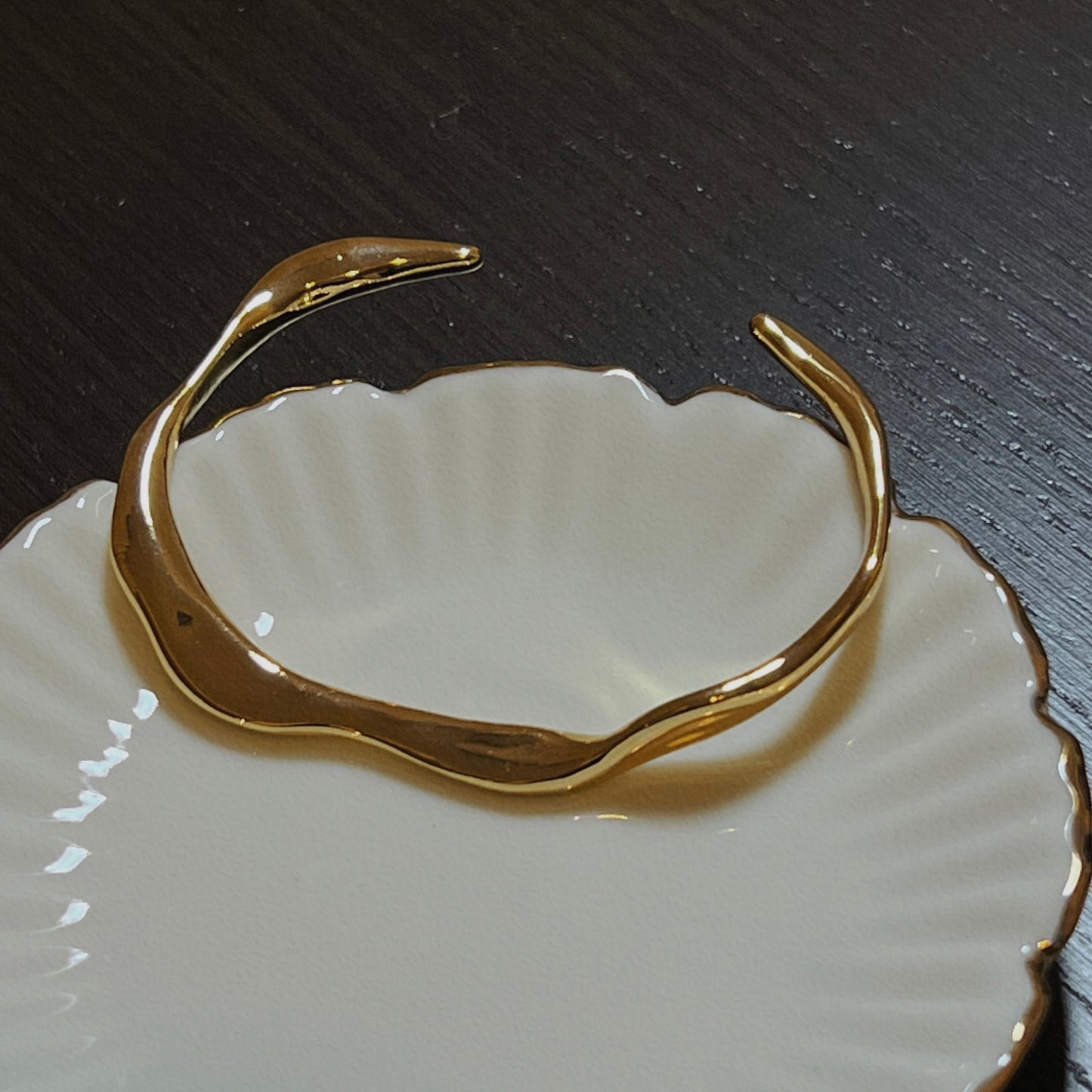 Collection Ephémère - Bracelets minimalistes