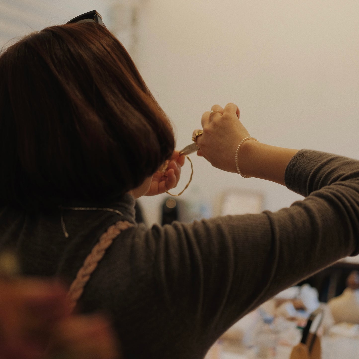 Creative Workshop