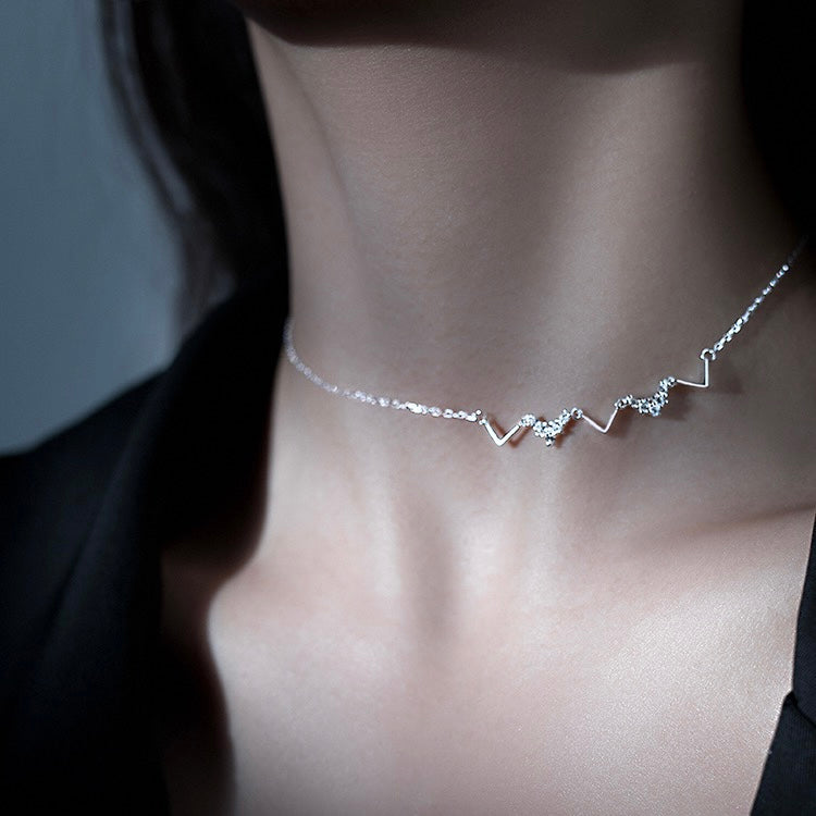 Chocker Necklace Dina